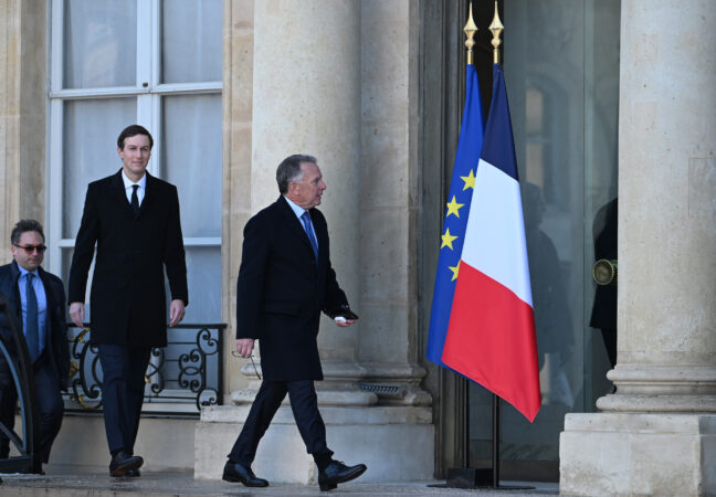 U.S. to promise Ukraine support to counter new Russian attacks