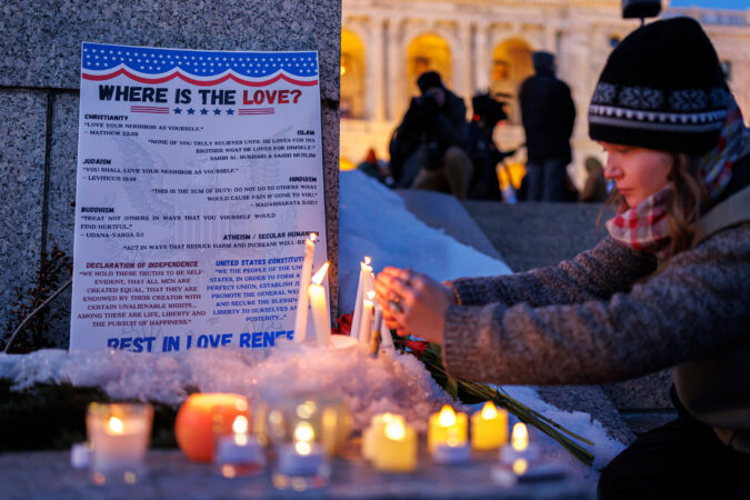 New Hampshire bishop warns clergy to prepare for ‘new era of martyrdom’