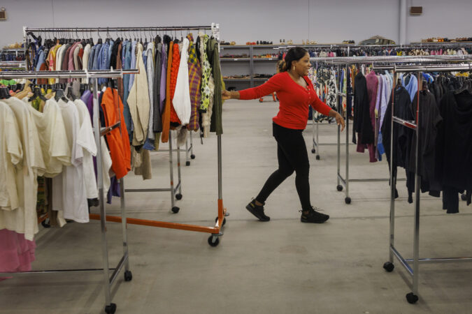 URBN’s Reclectic is moving from Philly to the suburbs