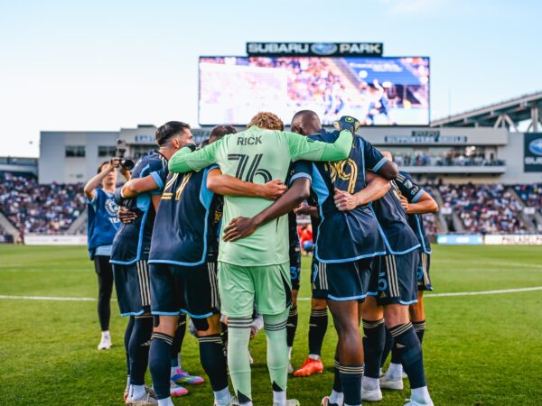 Three wishes for the Union heading into a massive year for soccer in America