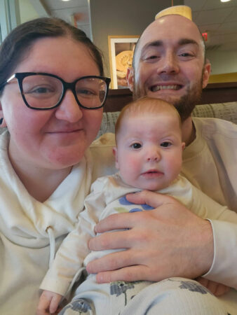 Bucks County parents of deaf and blind infants are worried about losing a ‘lifeline’ as early intervention contract ends