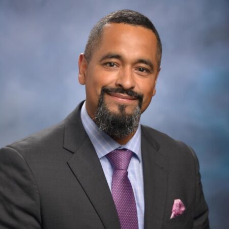 Vineland educator is named new Camden superintendent, the first Hispanic to lead the district