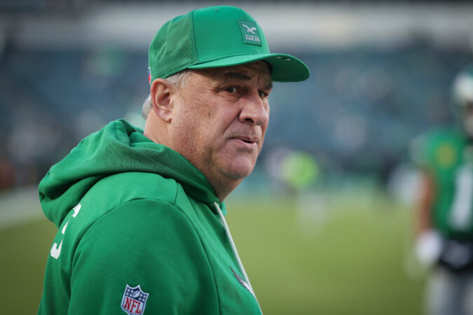 🦅 Goodbye, Vic? | Sports Daily Newsletter