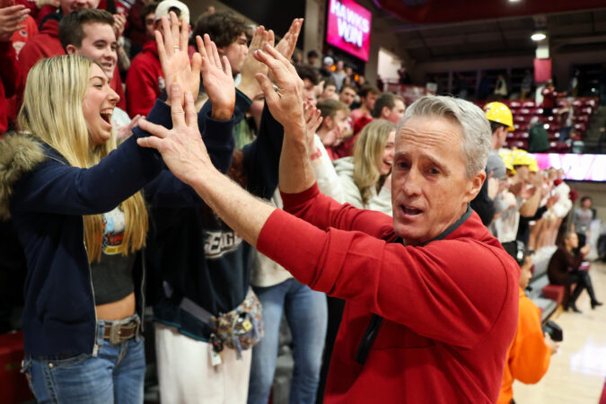 St. Joe’s men’s and Drexel women’s basketball move games due to Philly’s expected winter storm