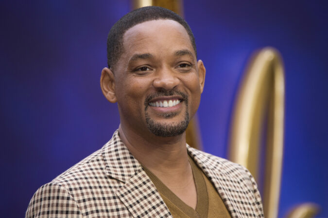 Will Smith sued by violinist claiming sexual harassment and wrongful termination