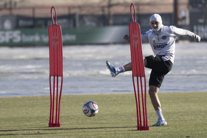 Cavan Sullivan looks ahead to what should be his biggest year yet with the Union