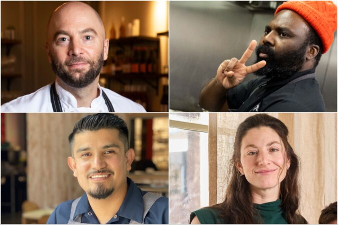The Philly area nabs 13 James Beard Award semifinalists for 2026