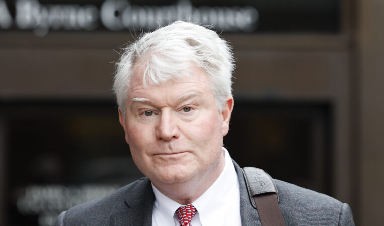 A federal judge denies Johnny Doc’s request to be released from prison early to help his ill wife