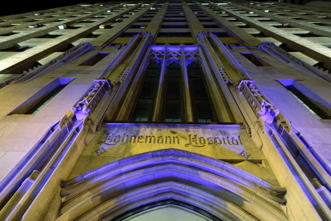 Hahnemann redevelopment may be another victim of councilmanic prerogative | Editorial