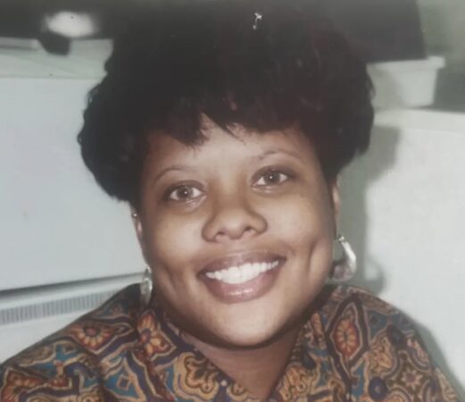 ‘The favorite Auntie’: Woman who died after a car struck her wheelchair remembered at sentencing for the vehicle’s driver