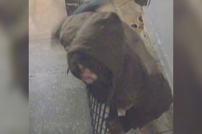 An attempted package theft in Feltonville turned into a police shootout