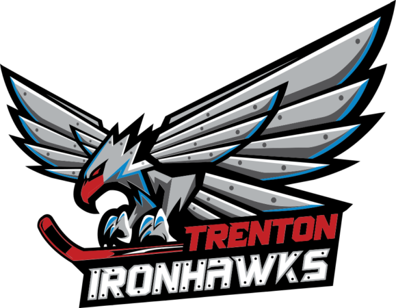 New minor league hockey team in Trenton will be named the Ironhawks