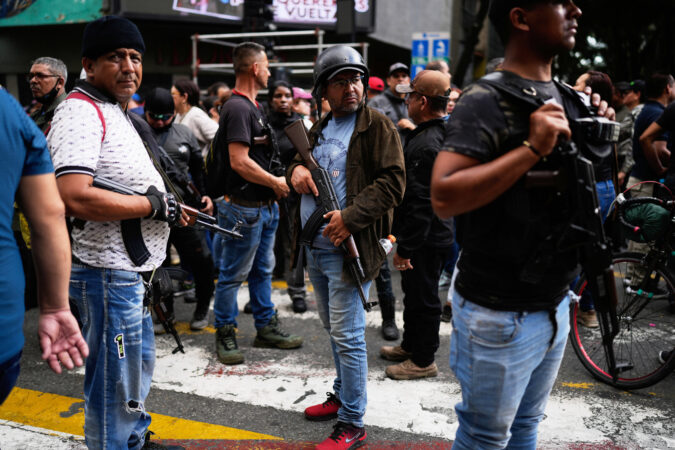 In Venezuela raid, the specter of U.S. regime change returns to Latin America