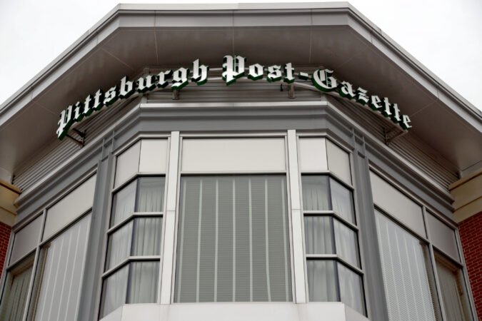 The Pittsburgh Post-Gazette is shutting down