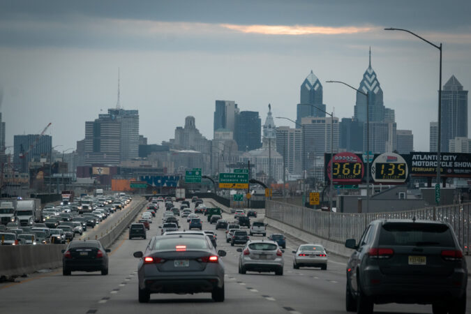 Cars are essential to American life. They’re also toxic for the environment, humans, and society, these authors say.