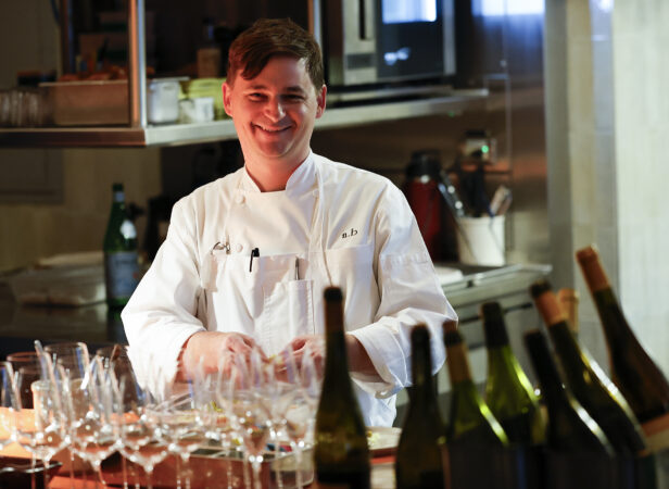 How to have a Perfect Philly Day, according to Provenance chef Nicholas Bazik