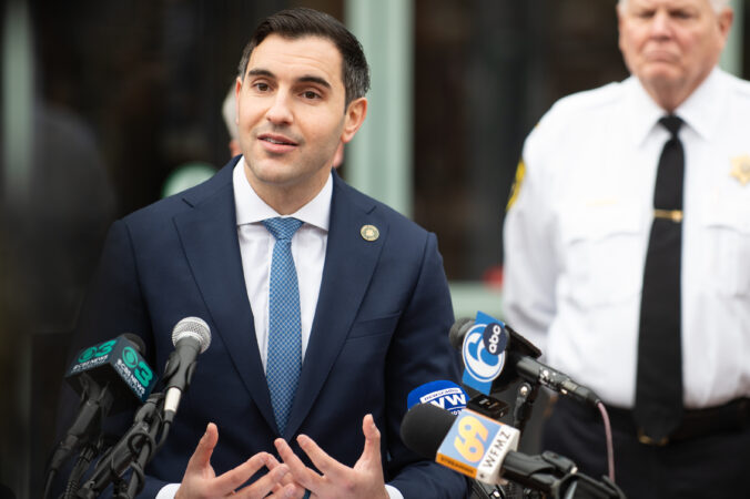 Bucks County sheriff terminates controversial alliance with ICE, prohibits deputies from asking about immigration status