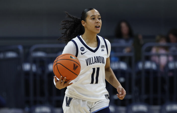 Jasmine Bascoe scores 22 as Villanova beats Butler