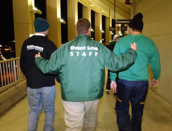 The glory days of Eagles Court | Sports Daily Newsletter