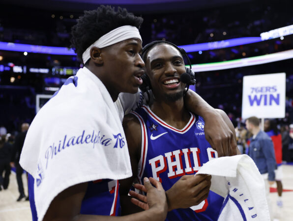 🏀 Cover material | Sports Daily Newsletter