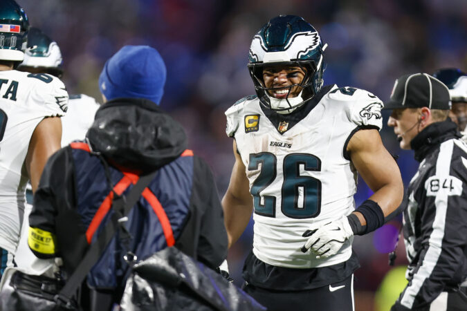 Eagles vs. 49ers predictions: Our writers pick a winner for the wild-card round