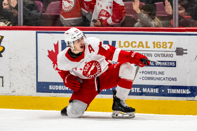Flyers draft: Heavy hitter Brady Martin could be their pick at No. 6. He has a work ethic forged on a farm.
