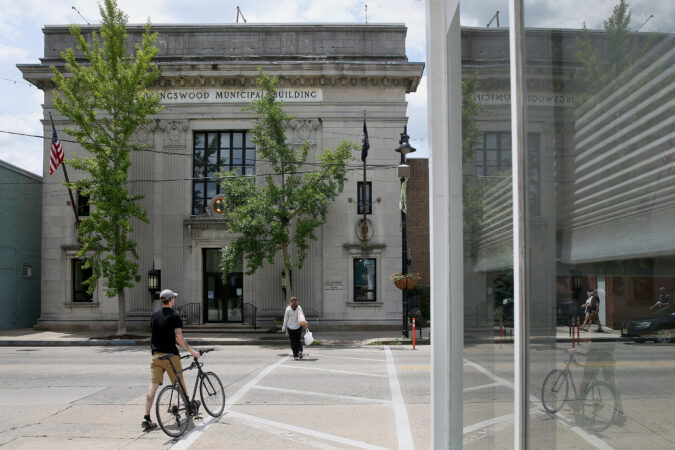 Collingswood mayor settles conflict-of-interest lawsuit as the borough’s EMS future is in flux