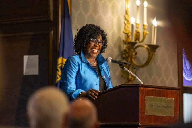 Two years in, here’s how Philly’s political insiders think Cherelle Parker is doing as mayor