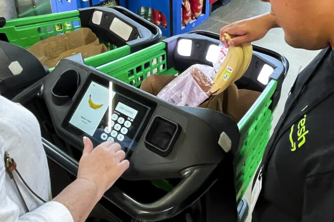 Amazon to lay off nearly 1,000 Philly-area workers at shuttering Amazon Fresh stores 