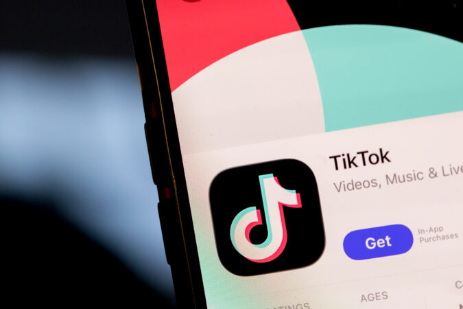 Users say TikTok stifled political posts about ICE shooting as platform faltered