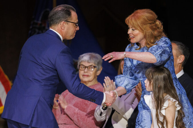 The race between Josh Shapiro and Stacy Garrity for Pa. governor has officially begun. Here’s what you need to know.