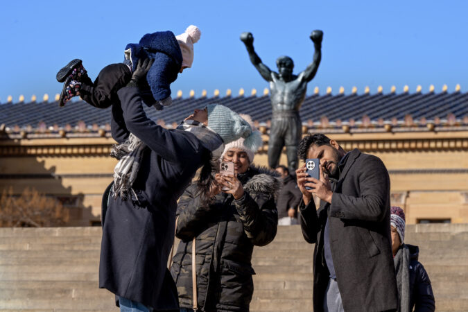 When I switched from film to digital