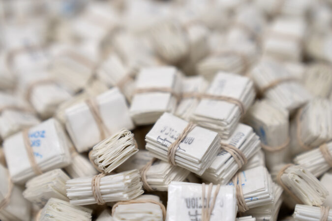 China played big role in reducing opioid deaths, research suggests