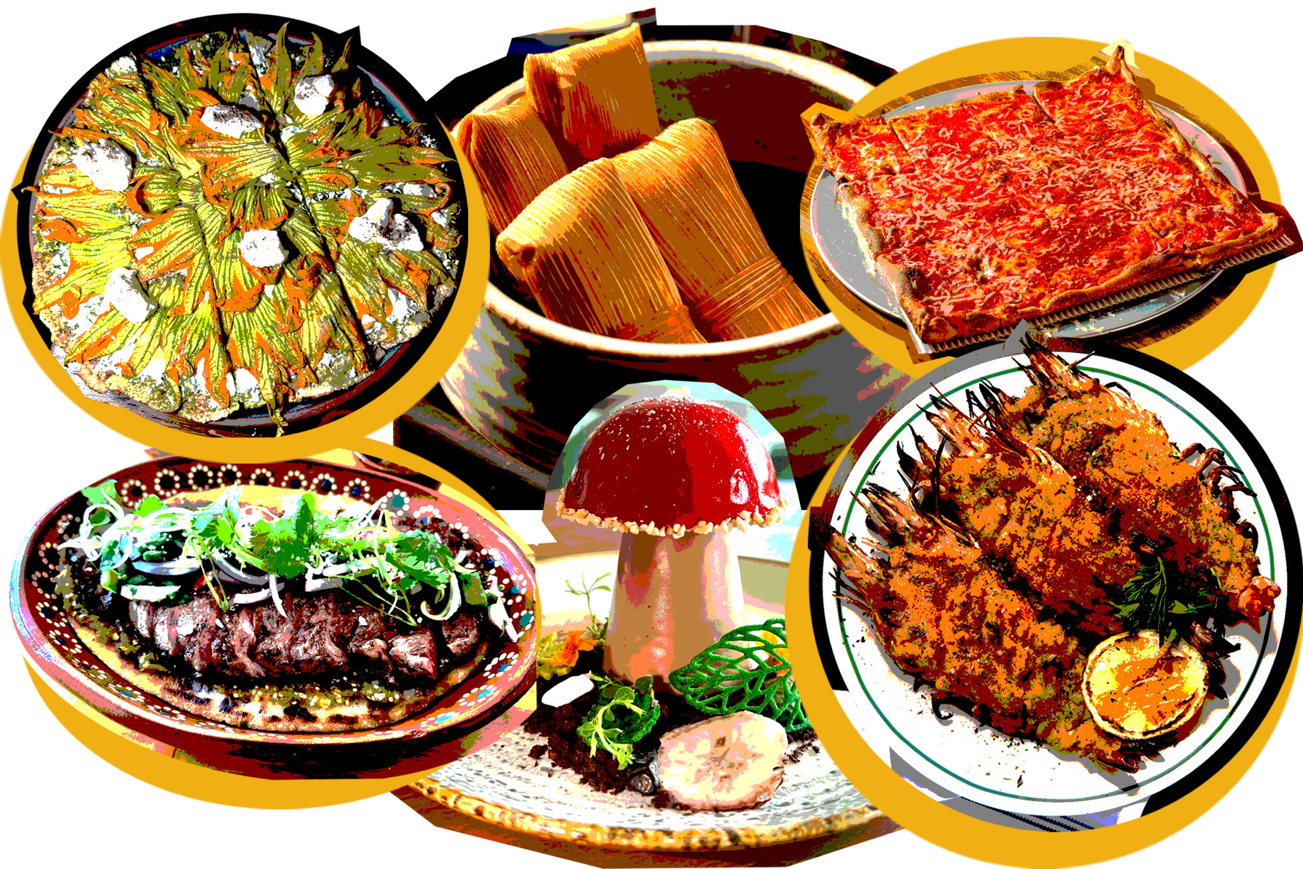 Best dishes of 2025 Philadelphia