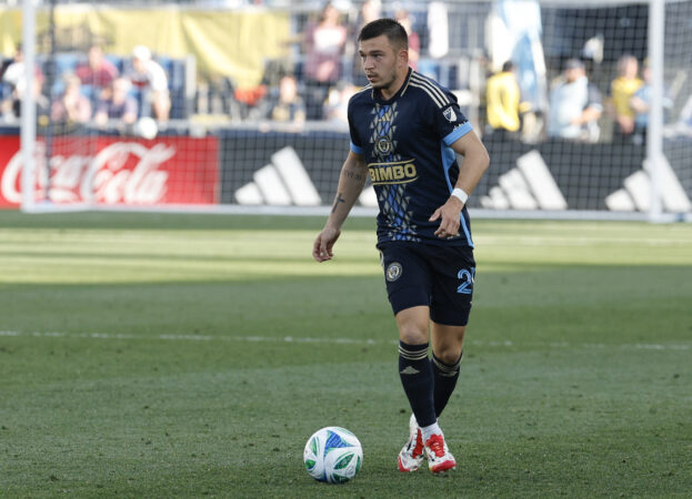 Source: Union’s sale of defender Kai Wagner to Birmingham City is imminent