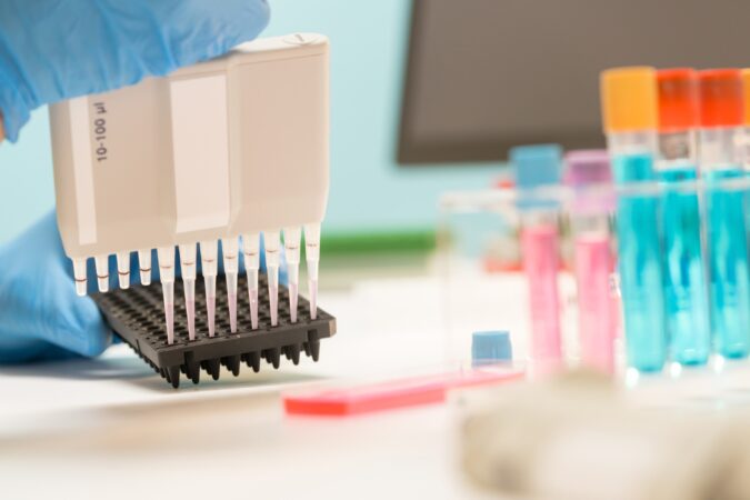 Black and low-income patients face disparities in access to genetic testing, Penn study finds
