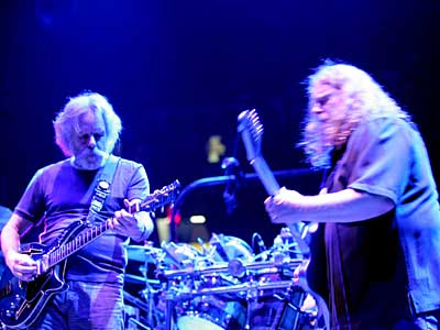 Grateful Dead founding member Bob Weir has died at 78