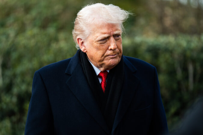 White House told CBS to run Trump interview unedited or get sued