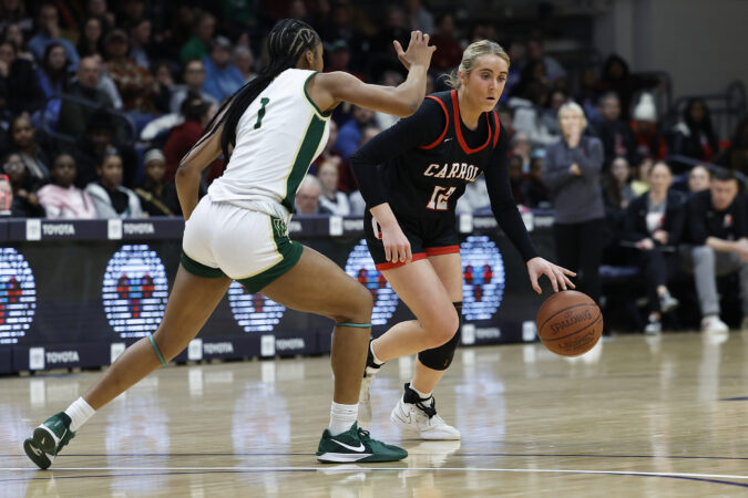 Breaking down the area’s top high school girls’ basketball teams this season