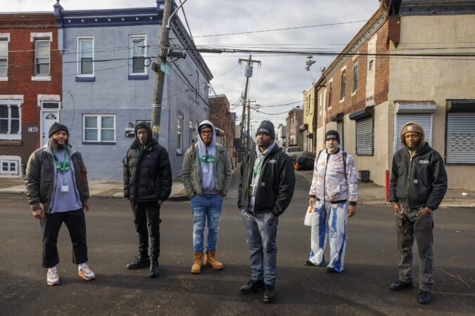 Philly violence prevention groups say they were flourishing. Then the Trump DOJ cut their funding.