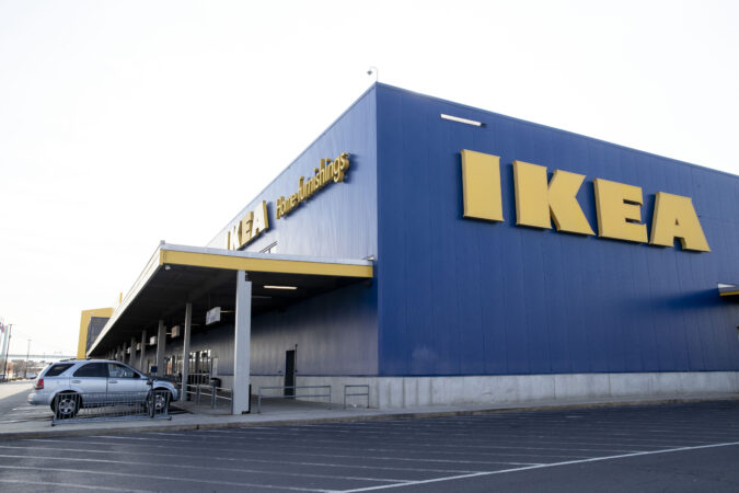 Ikea is testing a digital Roblox experience