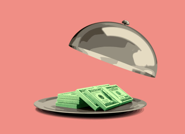 Reservation scalpers are headed for Philly. Can restaurants clap back?