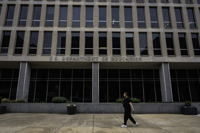 Trump letter banning DEI in schools is dead after legal appeal is dropped