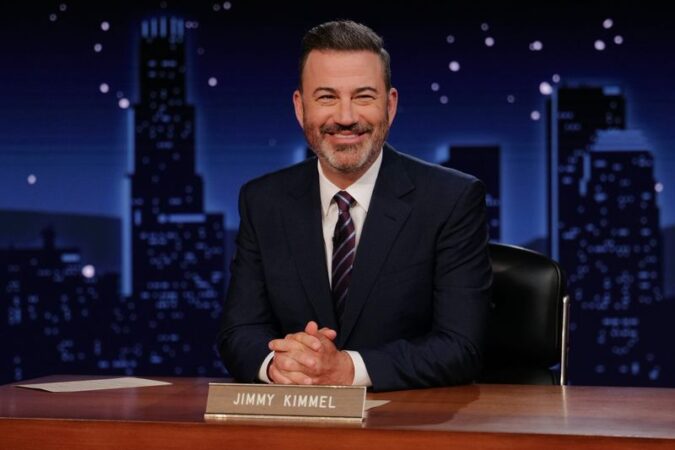 Why Jimmy Kimmel’s forced hiatus isn’t just another cancel culture rampage