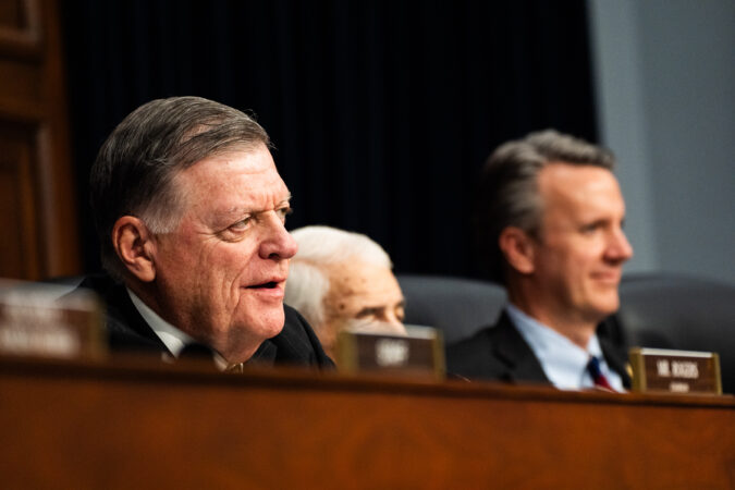 House approves final spending bills as Democrats denounce ICE funding