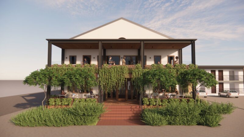 Get ready for an artsy new restaurant and cocktail bar | Inquirer Chester County