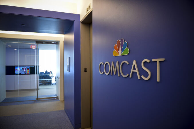 Comcast agrees to $117.5 million settlement to resolve data breach lawsuits