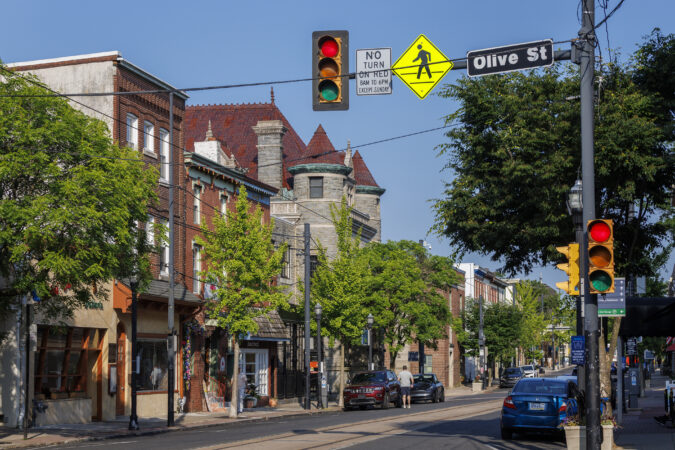 Eight happy hour deals to try in Media this winter