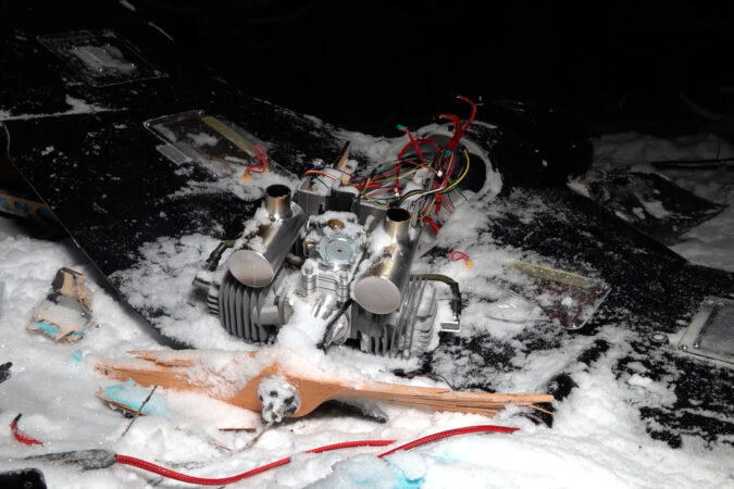 Russia says Ukrainian drone strike kills 24 in occupied territory