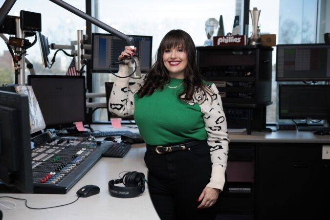 How to have a Perfect Philly Day, according to 92.5 XTU’s Nicole Michalik